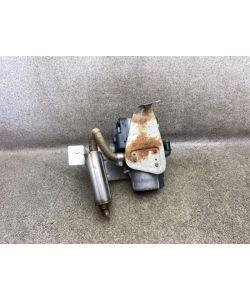 Standheizung A2125002898 def 143Tkm Mercedes W218 CLS 350 CDI 11.1872.158