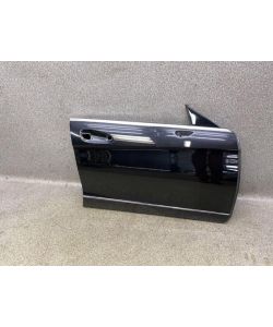 Beifahrertür vorne rechts Schwarz Met 197U Tür Mercedes W218 CLS 350 11.1872.095