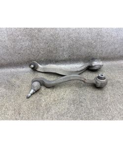 Querlenker vorne links 143Tkm Mercedes W218 CLS 350 CDI 11.1872.179