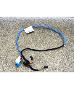 Kabelbaum Luftdüse A2185408907 143Tkm Mercedes W218 CLS 350 CDI 11.1872.039