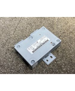 Steuergerät Media Interface A2219005903 143Tkm Mercedes W218 CLS 350 11.1872.007