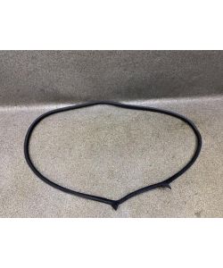 Türdichtung vorne rechts Gummidichtung 143Tkm Mercedes C218 CLS 350 11.1872.231