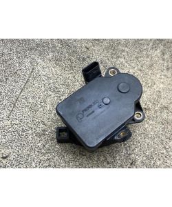 Stellmotor Drallklappen A6421500594 143Tkm Mercedes W218 CLS 350 CDI 11.1872.111