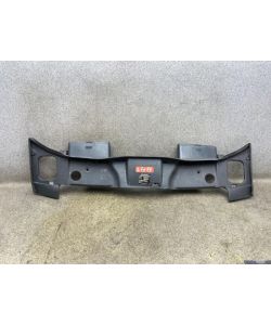 Abdeckung Motorraum A2185000755 Luftkanal Mercedes C218 CLS 350 11.1872.197