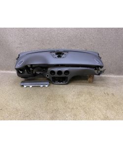 Armaturenbrett Carbon defekt 42Tkm Mercedes W176 A180 AMG 15.1962.174