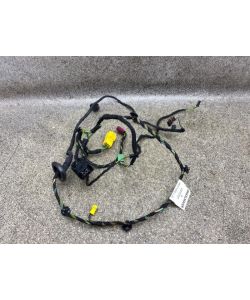 Türkabelbaum vorne links A2185400905 Mercedes W218 CLS 350 CDI 11.1872.075