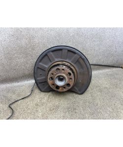 Achsschenkel hinten rechts 143Tkm Mercedes W218 CLS 350 CDI 11.1872.172