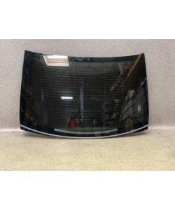 Heckscheibe A2186700880 Glas hinten def Mercedes C218 W218 CLS 350 11.1872.188