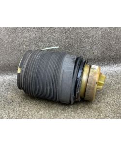 Luftfeder hinten links A2123270092 143Tkm Mercedes W218 CLS 350 CDI 11.1872.161