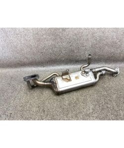 Abgaskühler A6421401675 AGR Kühler 143Tkm Mercedes W218 CLS 350 CDI 11.1872.134