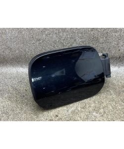 Tankklappe A2186300067 Schwarz Met. 197U def Mercedes W218 CLS 350 11.1872.124