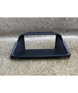 Blende Display Armaturenbrett A2186800136 Rahmen Mercedes W218 CLS 11.1872.033