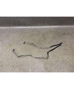 Getriebeölleitung A6421809130 143Tkm Mercedes C218 W218 CLS 350 CDI 11.1872.224