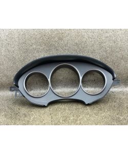 Blende Kombiinstrument A2186800317 Rahmen Tacho Mercedes W218 CLS 11.1872.043