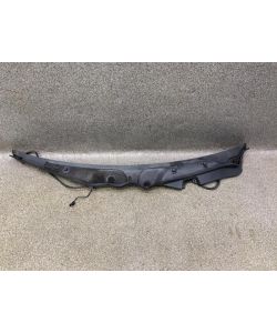Abdeckung Wasserkasten A2128301013 Windlauf Mercedes C218 W218 CLS 11.1872.213