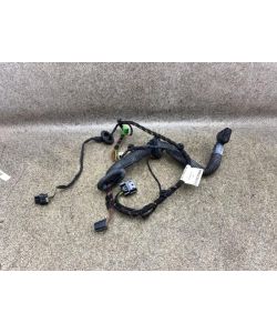 Türkabelbaum hinten rechts A2185406005 Mercedes W218 CLS 350 CDI 11.1872.077