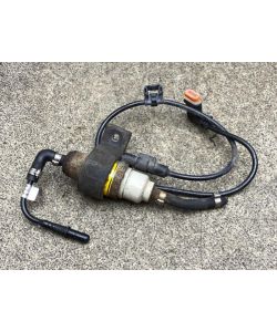 Kraftstoffpumpe Standheizung 9002386B Mercedes W218 CLS 350 CDI 11.1872.116