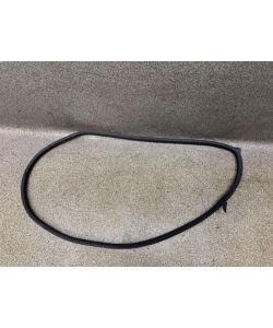Türdichtung hinten rechts Gummidichtung 143Tkm Mercedes C218 CLS 350 11.1872.230