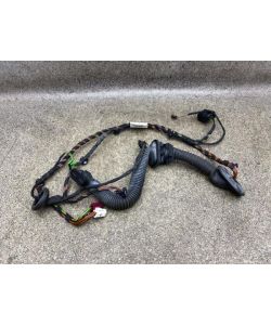 Türkabelbaum hinten links A2185406005 Mercedes W218 CLS 350 CDI 11.1872.076