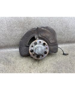 Achsschenkel vorne rechts 143Tkm Mercedes C218 W218 CLS 350 CDI 11.1872.174
