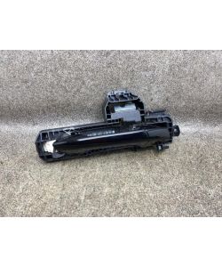 Türgriff außen vorne rechts Schwarz Met. 197U Mercedes W218 CLS 350 11.1872.060