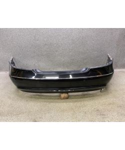Stoßstange PDC hinten Schwarz 197U def Mercedes C218 W218 CLS 350 11.1872.207
