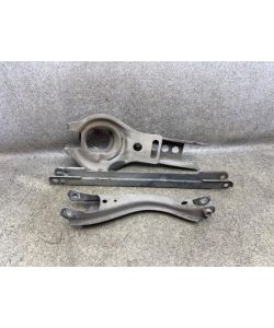 Querlenker hinten rechts Volvo V70 II 2.5 T 04.1923.053