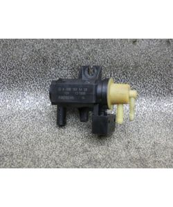 Druckwandler A0081535428 Magnetventil 188Tkm Mercedes W176 A180 13.1819.115