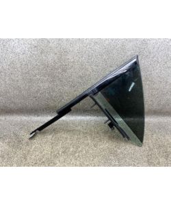 Seitenscheibe Tür hinten links A2187300155 Mercedes C218 W218 CLS 11.1872.082