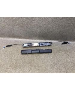 Antriebseinheit Heckklappe A2188200342 Motor Mercedes C218 W218 CLS 11.1872.219