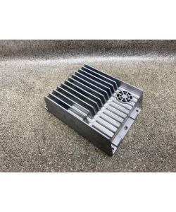Verstärker Audio A2129007108 Sound Amplifier Mercedes W218 CLS 350 11.1872.052