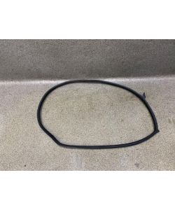 Türdichtung hinten links Gummidichtung 143Tkm Mercedes C218 CLS 350 11.1872.233