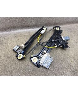 Fensterheber hinten links A2078200542 Mercedes W218 CLS 350 CDI 11.1872.081