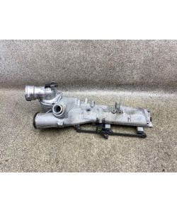 Ansaugkrümmer rechts A6420907737 143Tkm Mercedes W218 CLS 350 CDI 11.1872.132