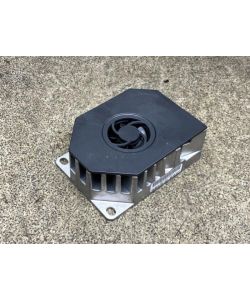 Verstärker Subwoofer A2118705189 Amplifier Mercedes W218 CLS 350 CDI 11.1872.125