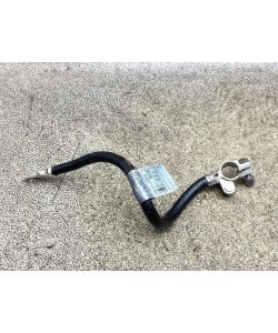Batteriekabel 61121468 DES000553 Mercedes W218 CLS 350 CDI 11.1872.113