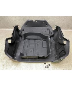 Verkleidung Kofferraum A2186940025 143Tkm Mercedes W218 C218 CLS 350 11.1872.244