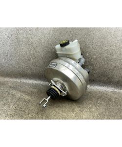 Bremskraftverstärker A2224300330 131Tkm Mercedes W222 S350 CDI 15.1940.275