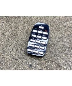 Telefon A2228230150 Bedienteil Mercedes W222 S350 15.1940.369