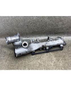 Ansaugkrümmer rechts A6420907737 131Tkm Mercedes W222 S350 CDI 15.1940.226