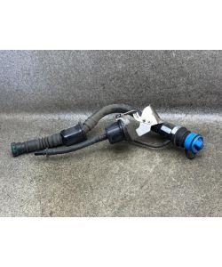Einfüllstutzen AdBlue Tank A2224701720 131Tkm Mercedes W222 S350 CDI 15.1940.234