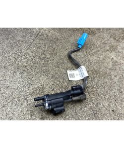 Magnetventil A0025407097 Druckwandler 131Tkm Mercedes W222 S350 CDI 15.1940.222