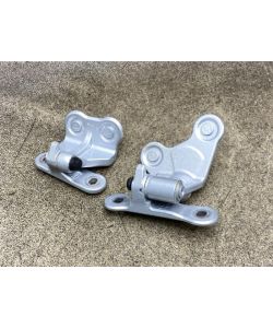 Scharnier Tür hinten rechts A2227300237 131Tkm Mercedes W222 S350 15.1940.237