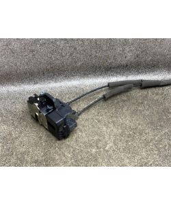 Türschloss vorne links 141Tkm Chevrolet Captiva 2.2D Allrad 12.1888.087