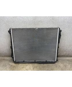 Wasserkühler A0995003303 Motorkühler 131Tkm Mercedes W222 S350 CDI 15.1940.364