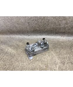 Ölkühler Getriebe A0995001900 131Tkm Mercedes W222 S350 CDI 15.1940.302