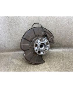 Achsschenkel hinten links Radlager 131Tkm Mercedes W222 S350 CDI 15.1940.289