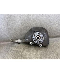 Achsschenkel vorne rechts Radlager 131Tkm Mercedes W222 S350 CDI 15.1940.290