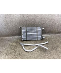 Wärmetauscher Y2069003 Y2069003989 D5127006 Mercedes W222 S350 15.1940.321