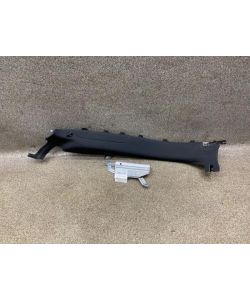 Verkleidung Innenraum hinten links A2226902325 Mercedes W222 S350 15.1940.172